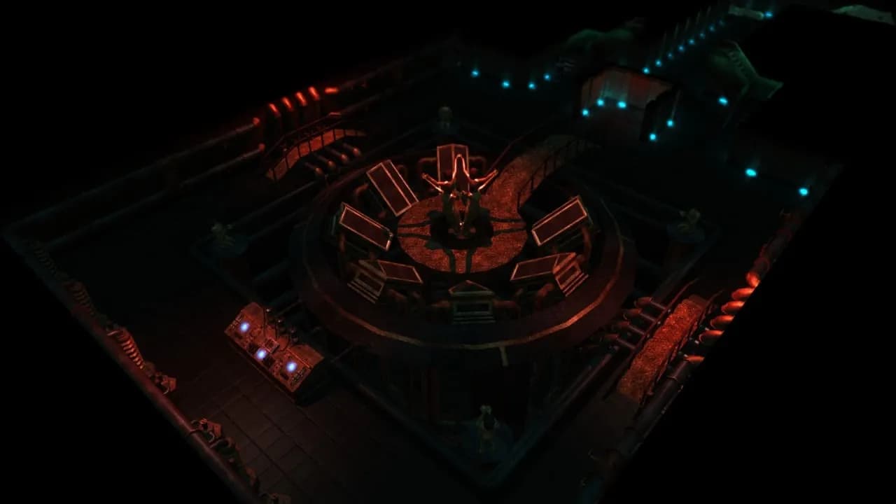 The Age of Decadence — скриншот 7