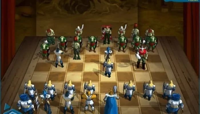 Chessmaster - 10th Edition — скриншот 2