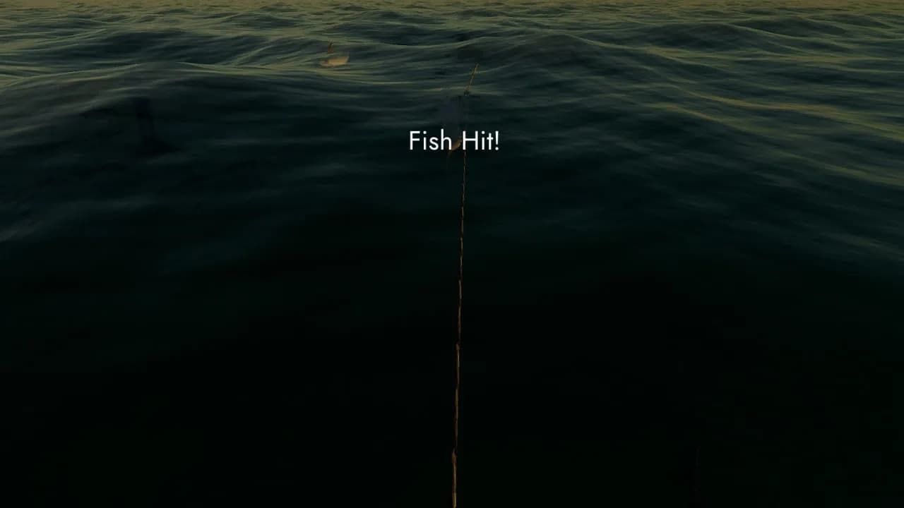 Fishing: North Atlantic — скриншот 7