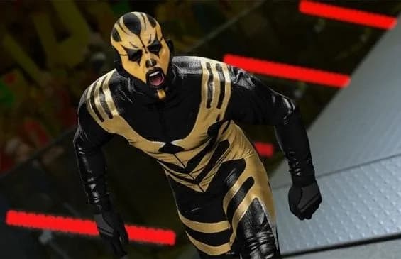 WWE 2K15 — скриншот 5