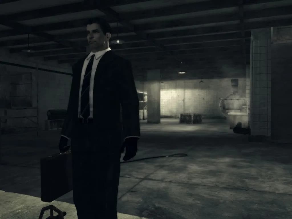 Death to spies: Moment of truth — скриншот 11