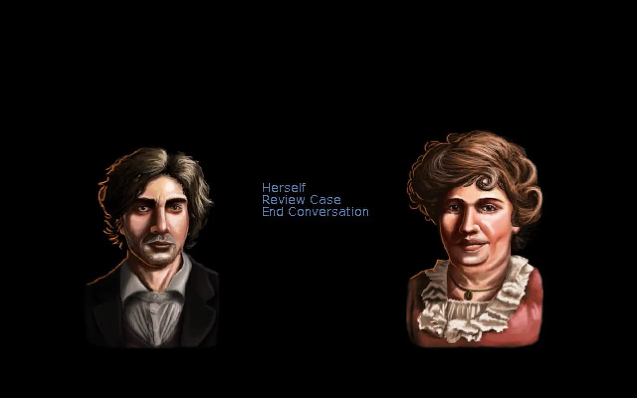 Lamplight City — скриншот 4