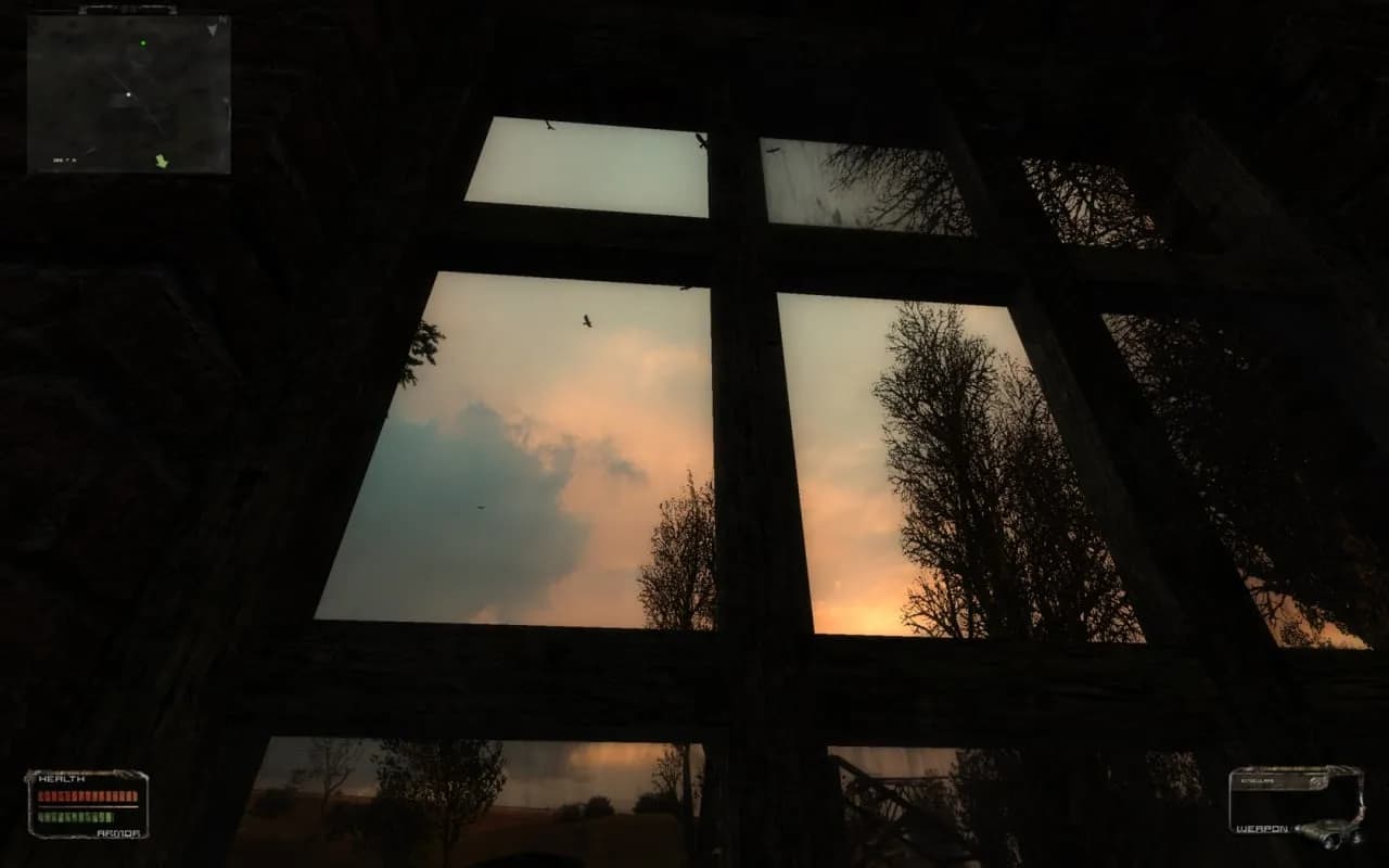 Сталкер - Complete 2009 (2012) — скриншот 3