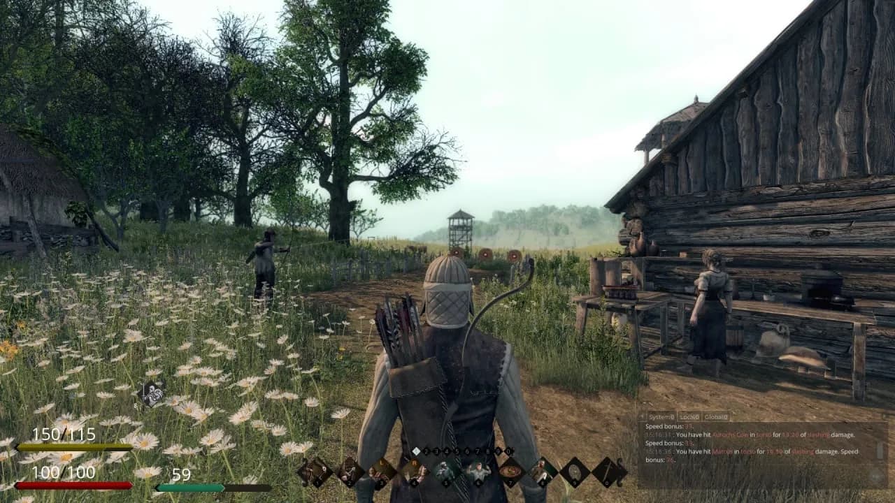 Life is Feudal: Your Own — скриншот 7