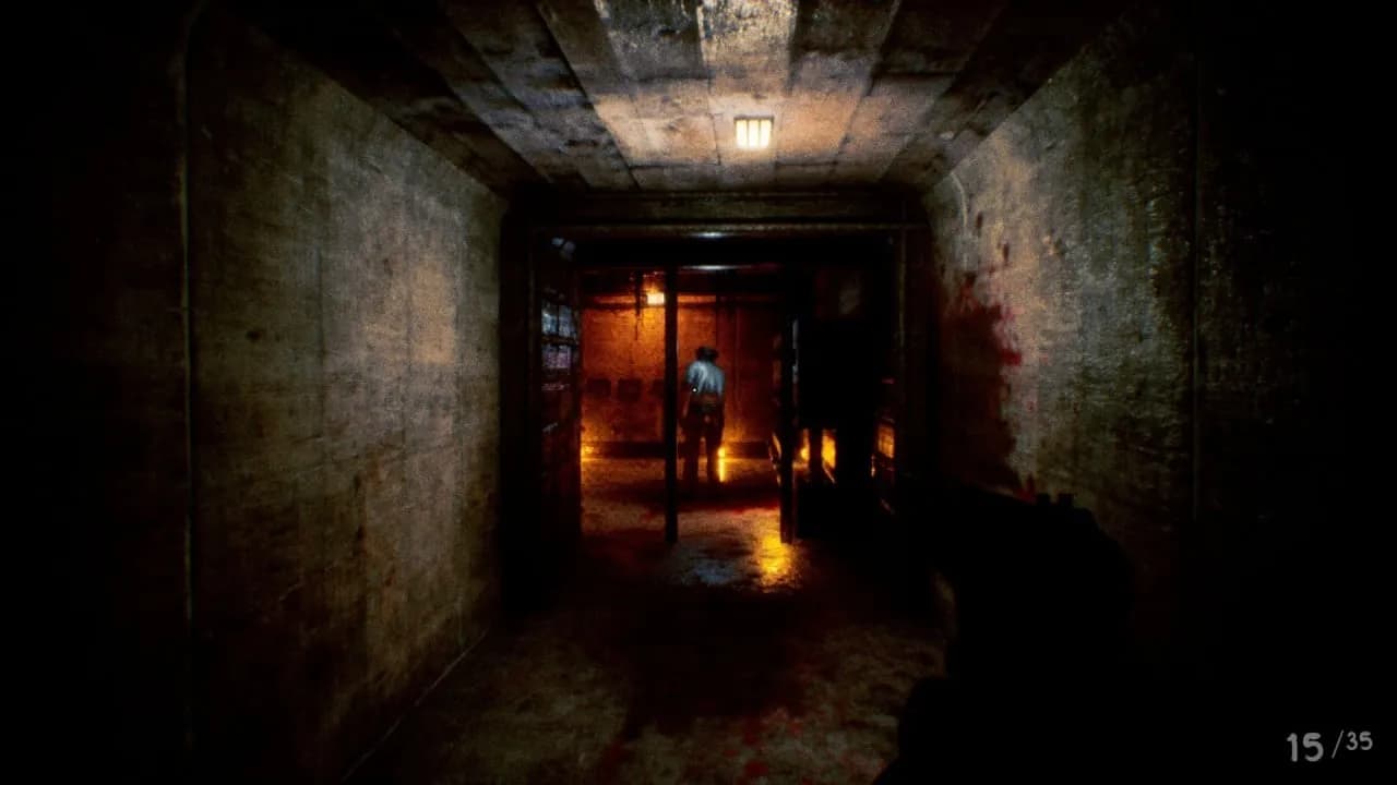 EBOLA — скриншот 11