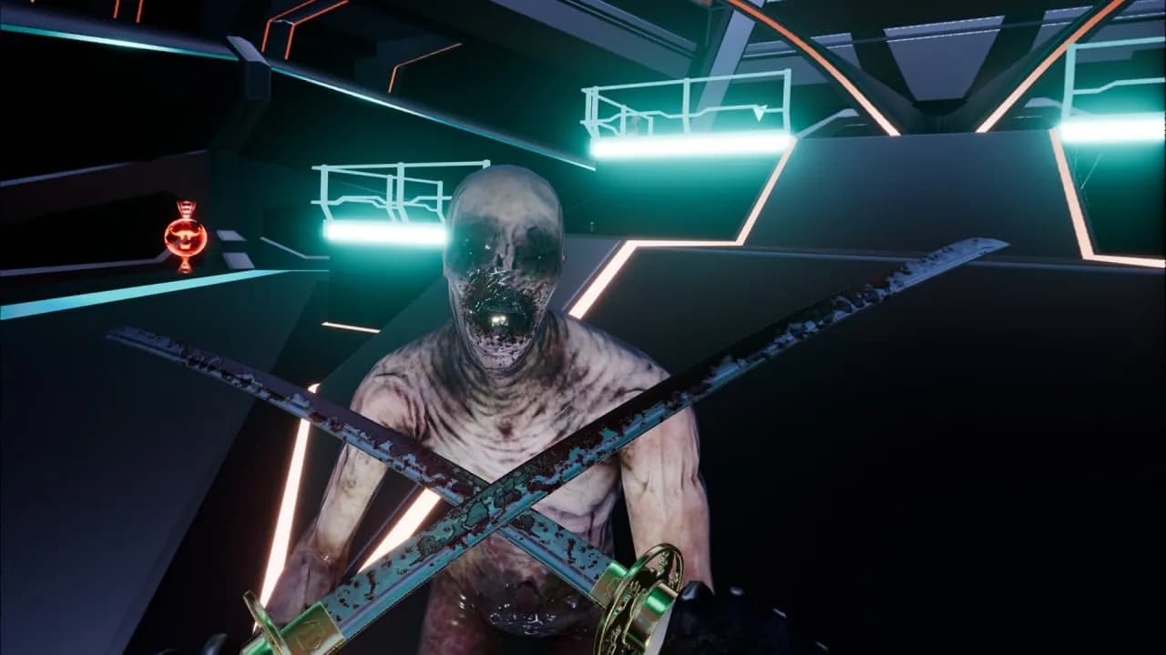 Killing Floor: Incursion — скриншот 4
