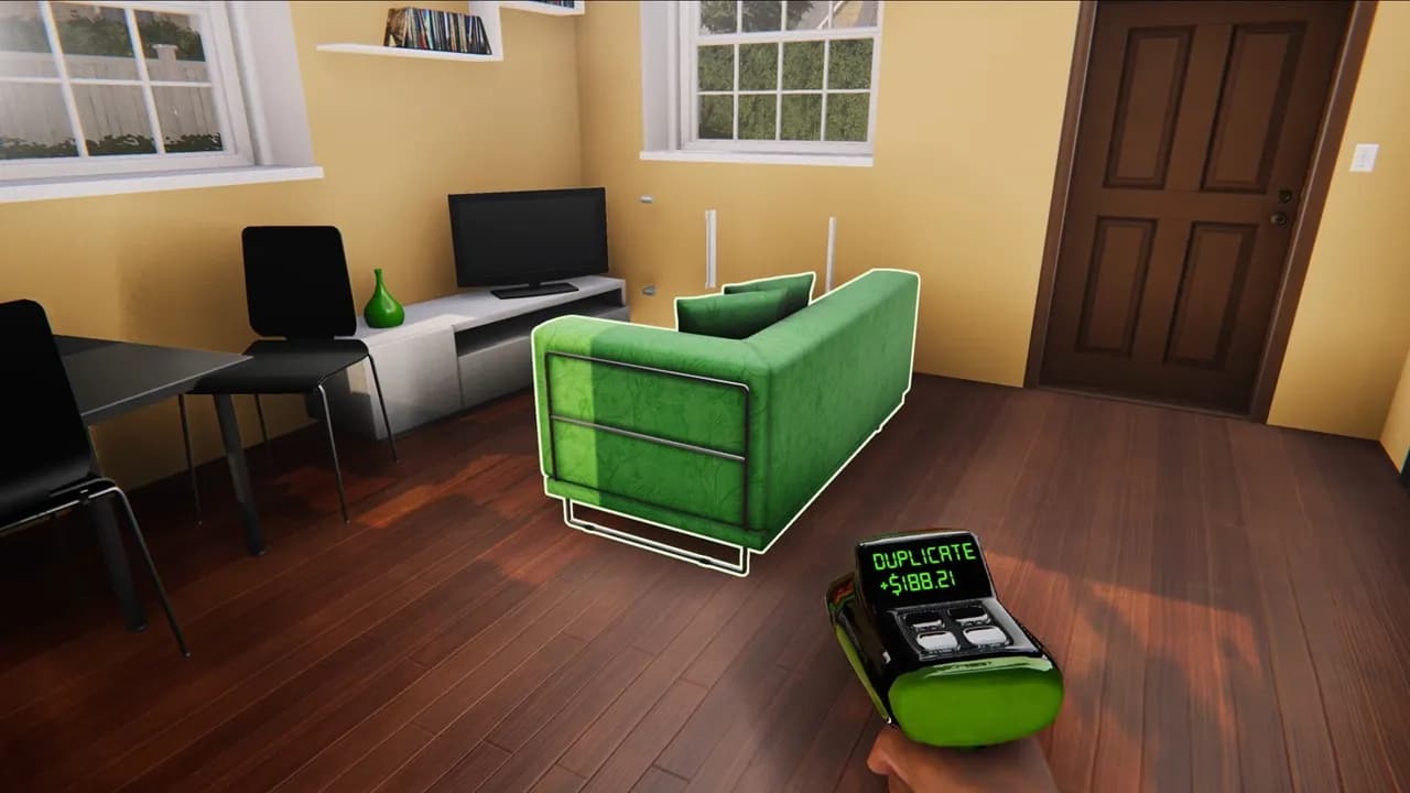 House Flipper Remastered Collection — скриншот 1