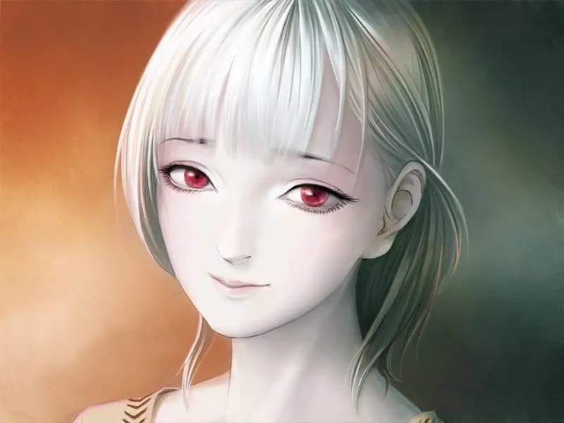The House in Fata Morgana — скриншот 7