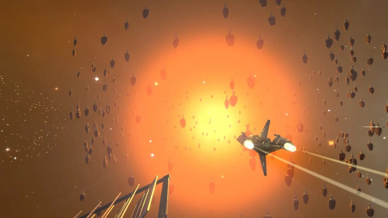 Underspace — скриншот 10