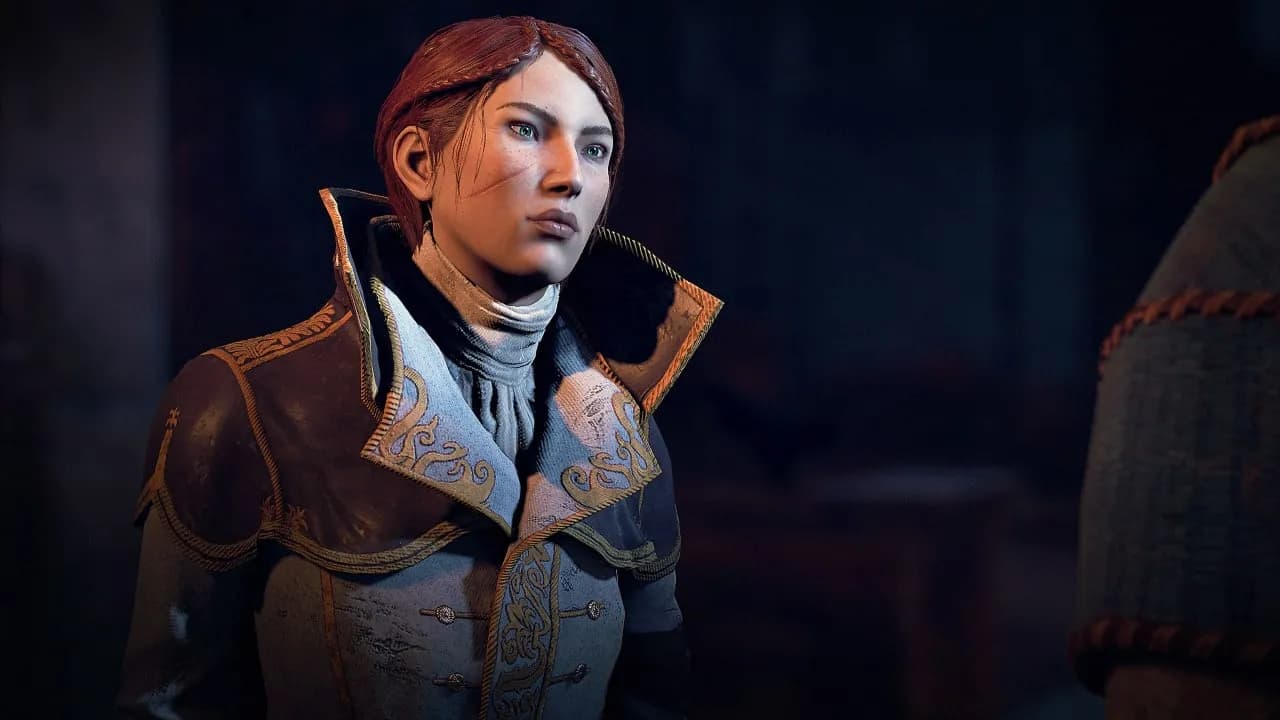 GreedFall 2: The Dying World — скриншот 8