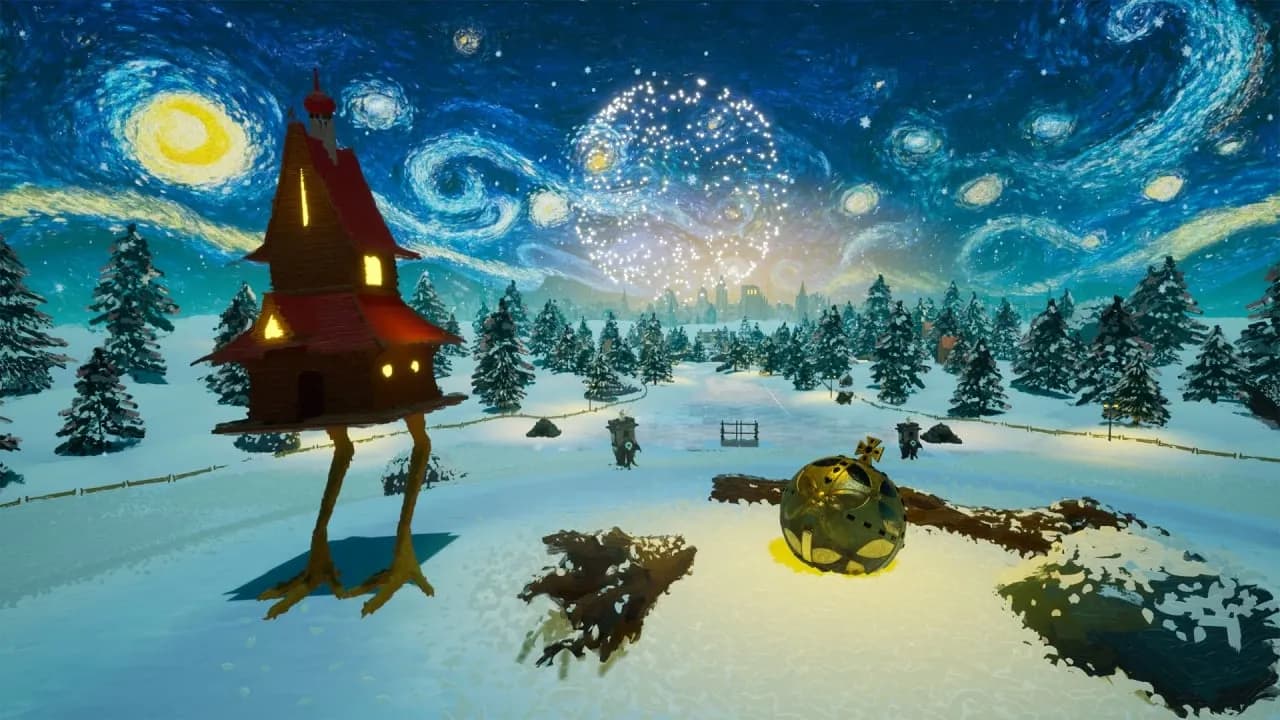 Rock of Ages 2: Bigger & Boulder — скриншот 2