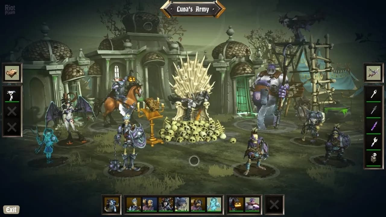 CastleStorm 2 — скриншот 5