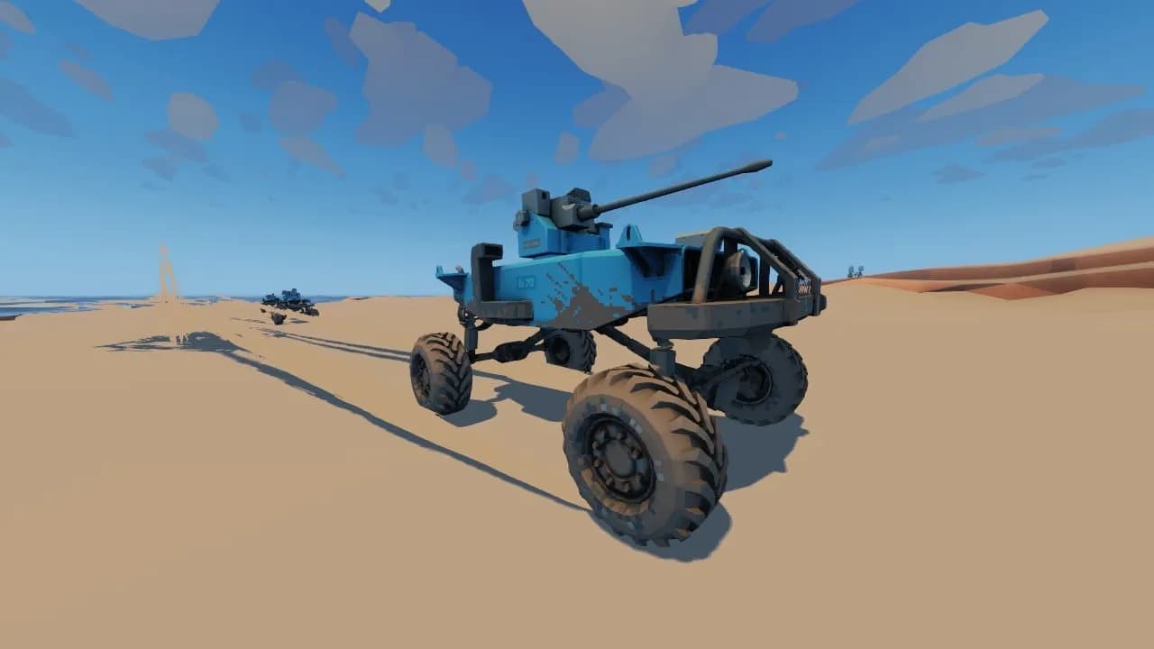 Carrier Command 2 — скриншот 4