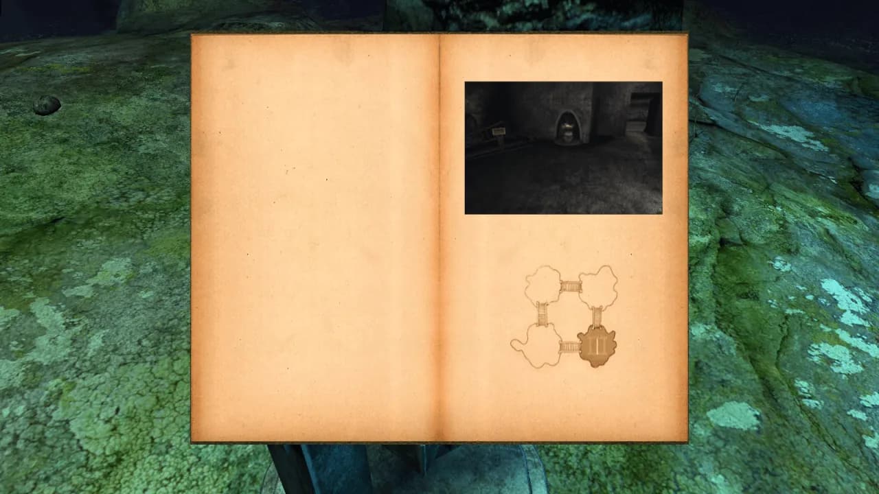Myst 5: End of Ages — скриншот 5
