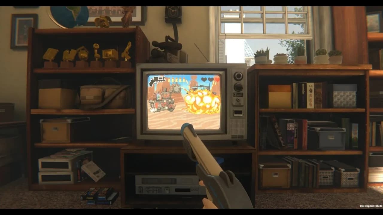 Duck Season PC — скриншот 7