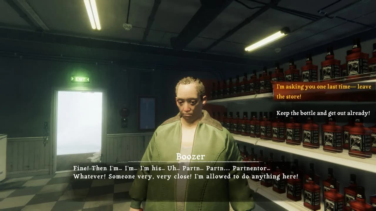 HELLMART — скриншот 9