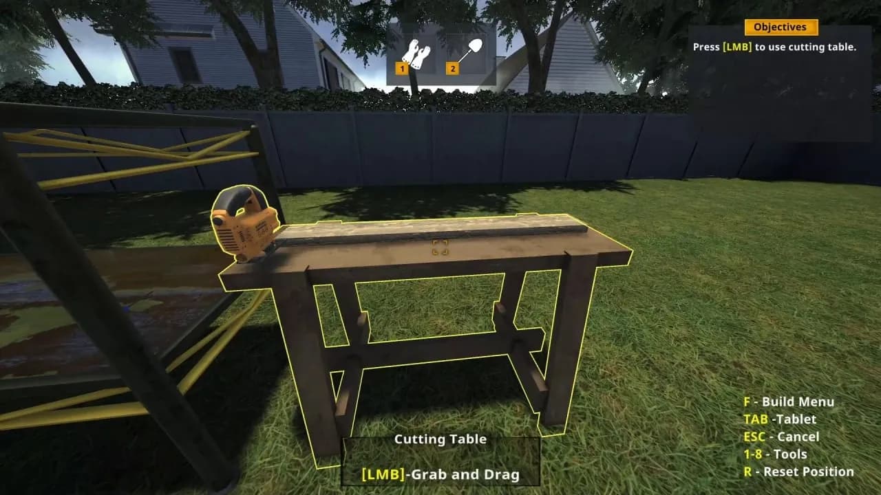 Bunker Builder Simulator — скриншот 10