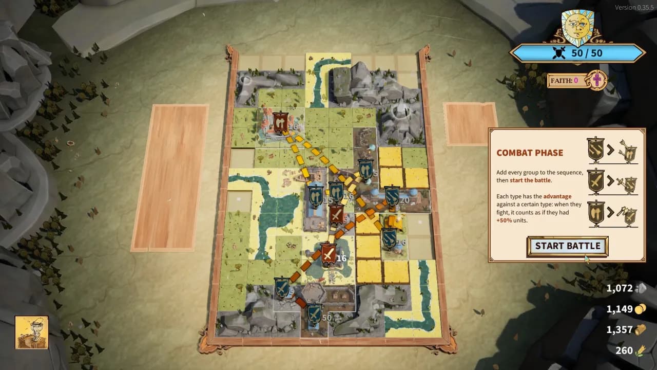 Drop Duchy — скриншот 6