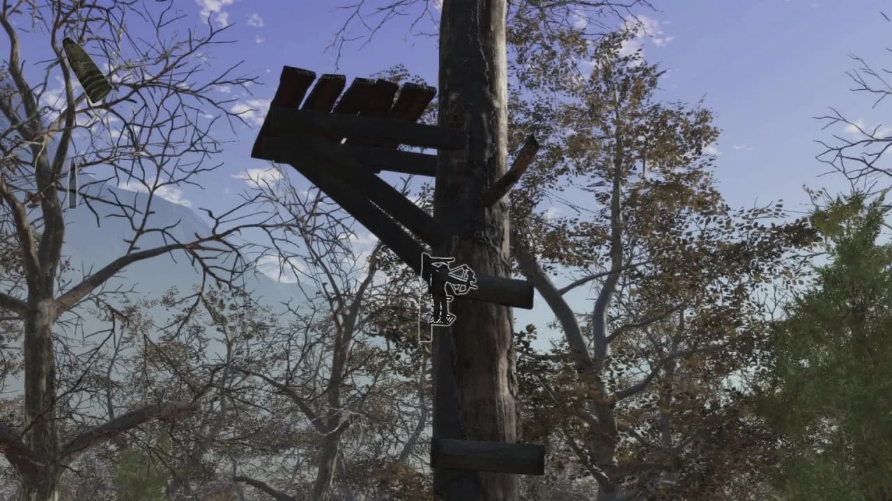 Pro Deer Hunting 2 — скриншот 10