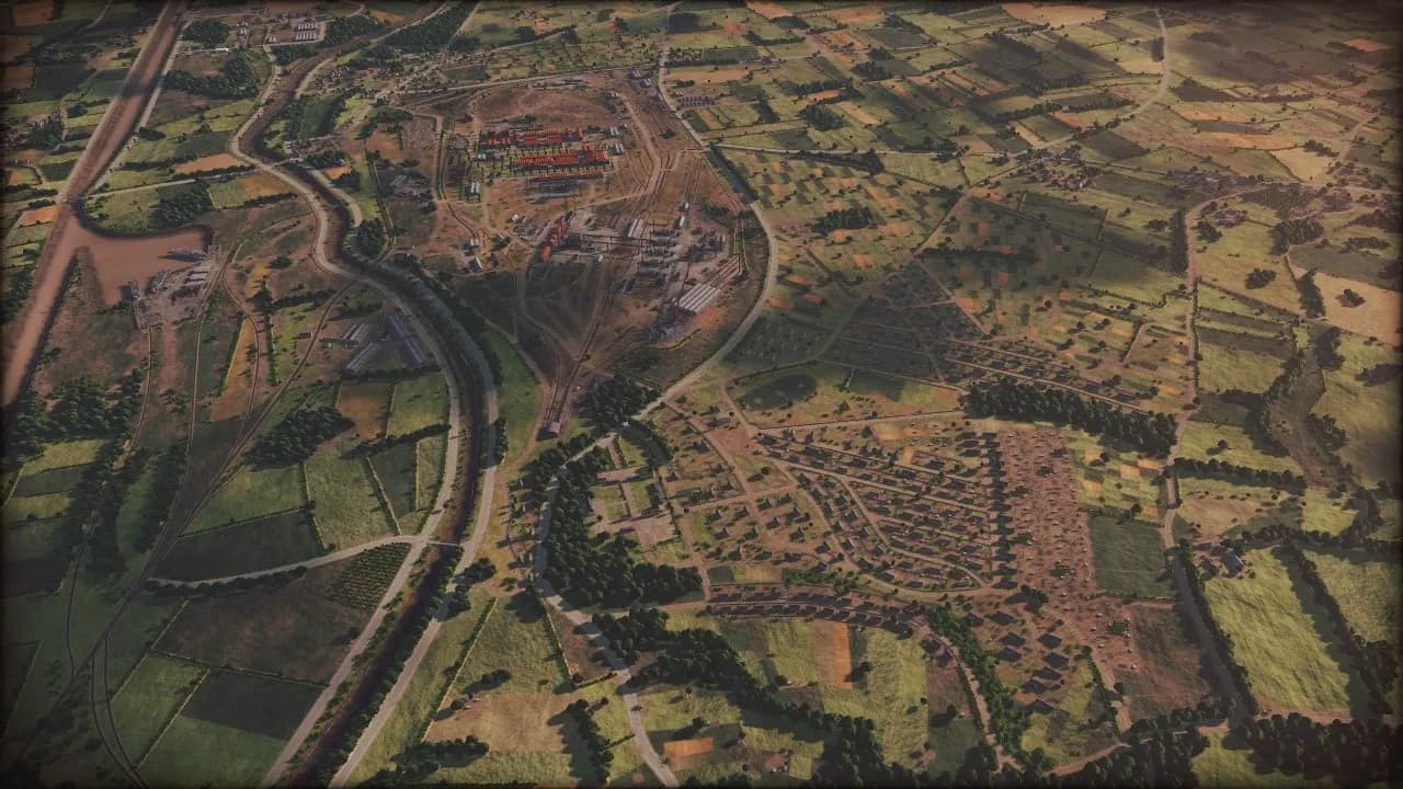 Steel Division: Normandy 44 — скриншот 2