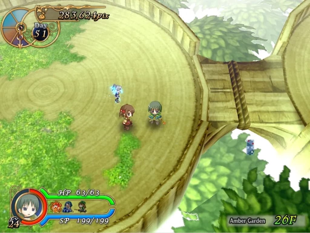Recettear: An Item Shop's Tale — скриншот 4