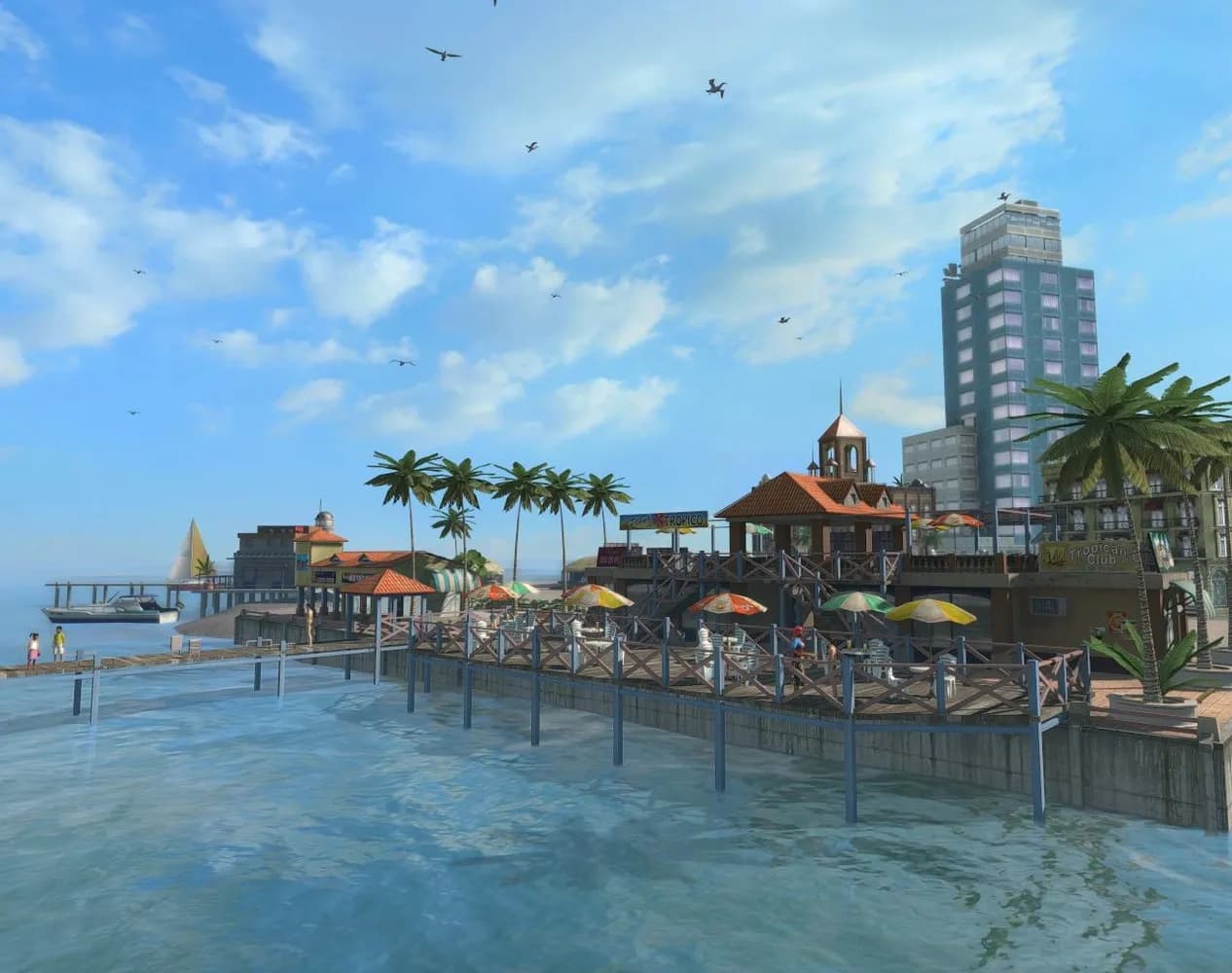 Tropico 3: Absolute Power — скриншот 9
