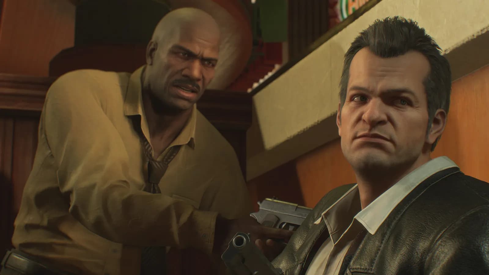 Dead Rising Deluxe Remaster — скриншот 2