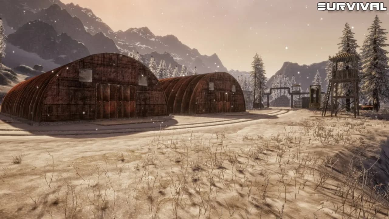 SURVIVAL: Postapocalypse Now — скриншот 9