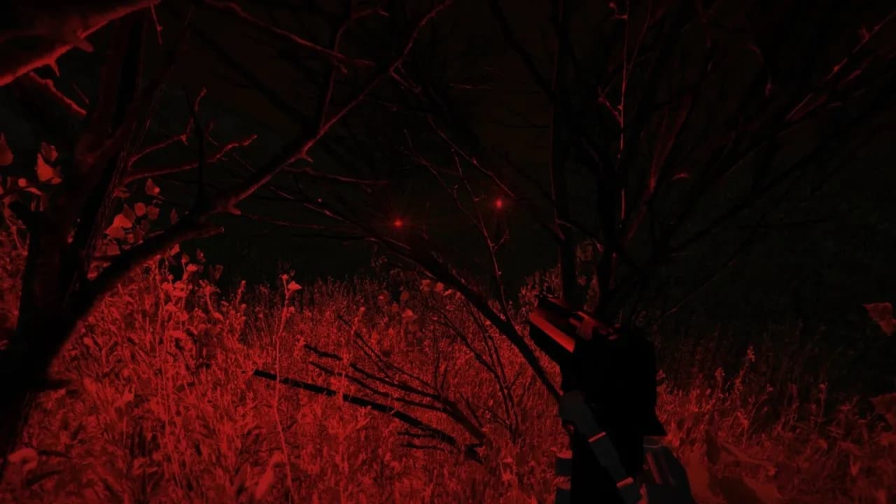 The Fifth Day — скриншот 4