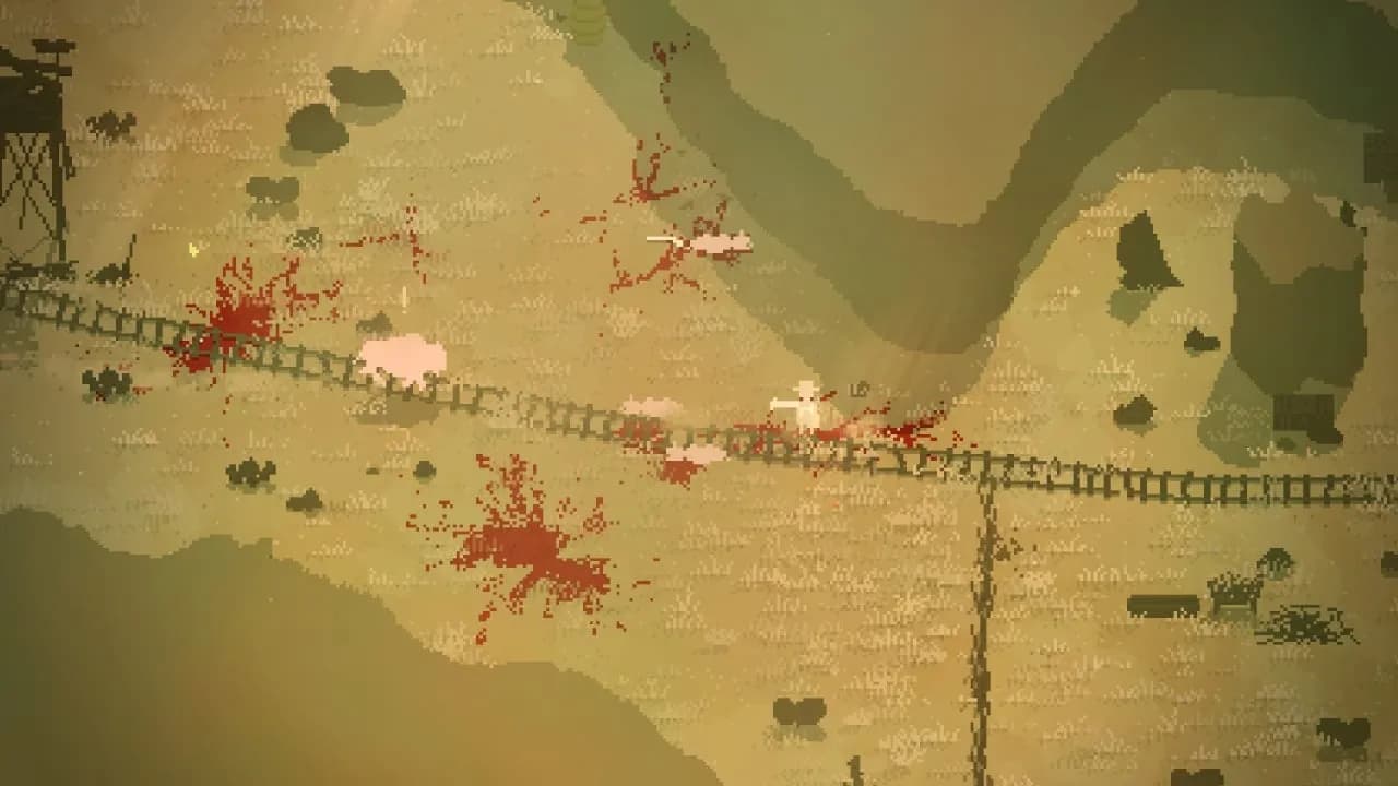 Colt Canyon — скриншот 4