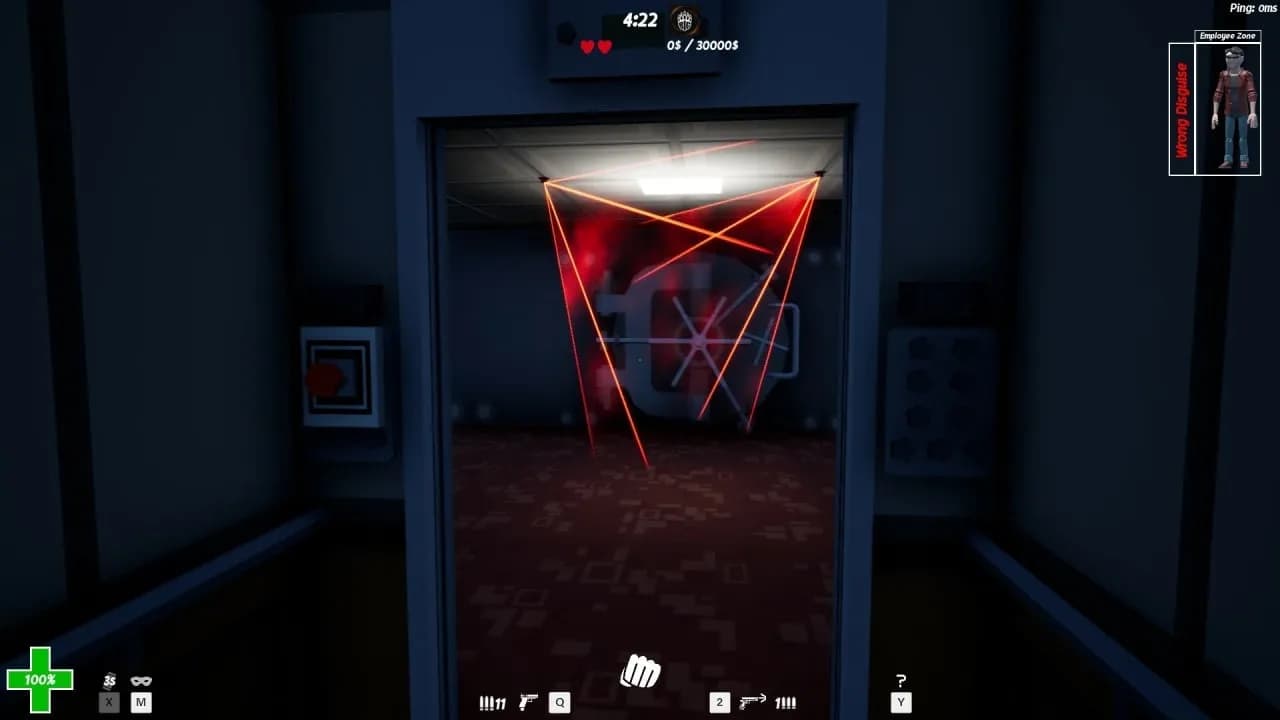 Perfect Heist 2 — скриншот 3