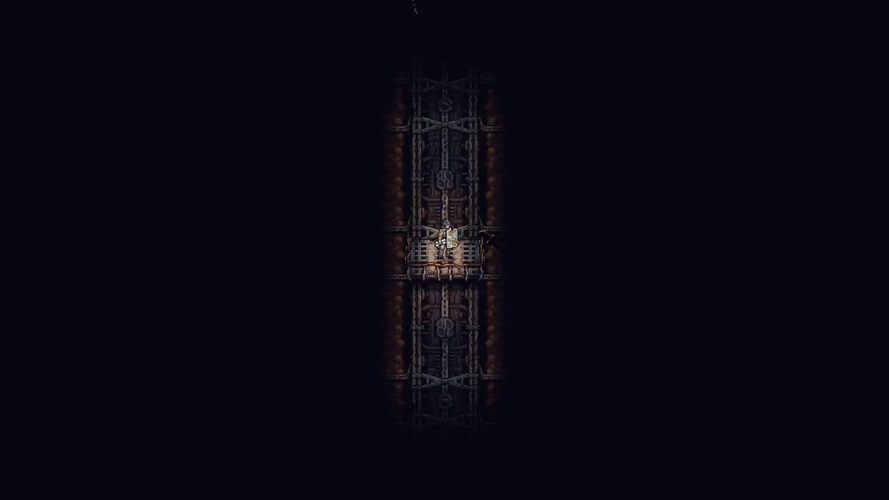 Subterrain: Mines of Titan — скриншот 3