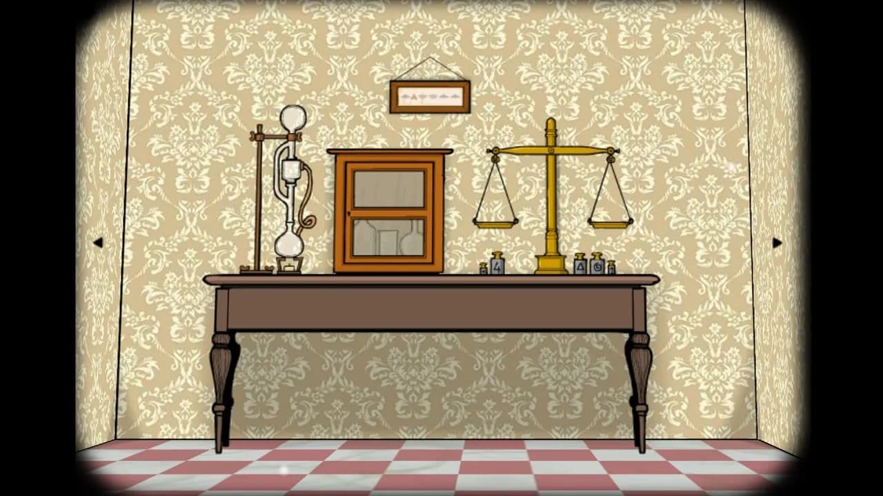 Rusty Lake Hotel — скриншот 5