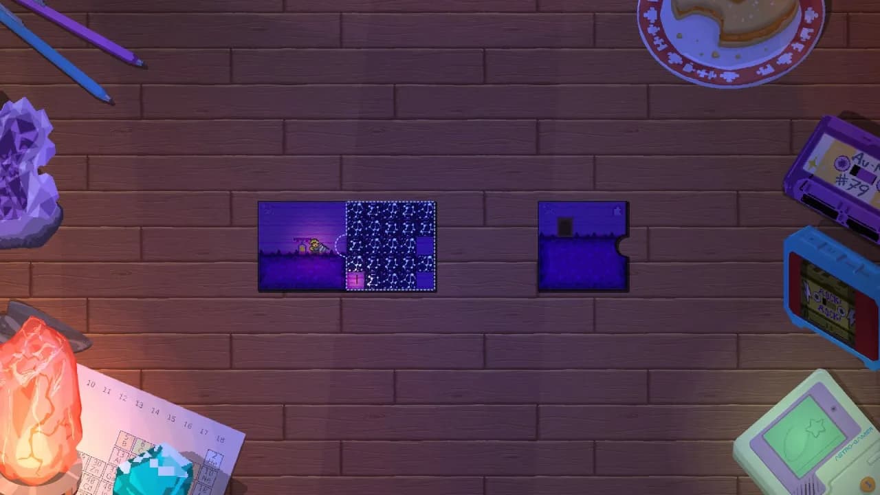Piece by Piece — скриншот 6