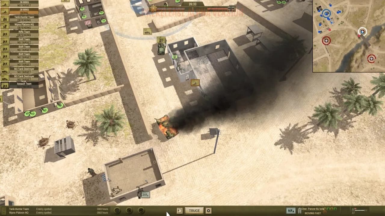 Close Combat: The Bloody First — скриншот 6