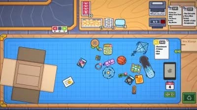 Ship, Inc. — скриншот 4