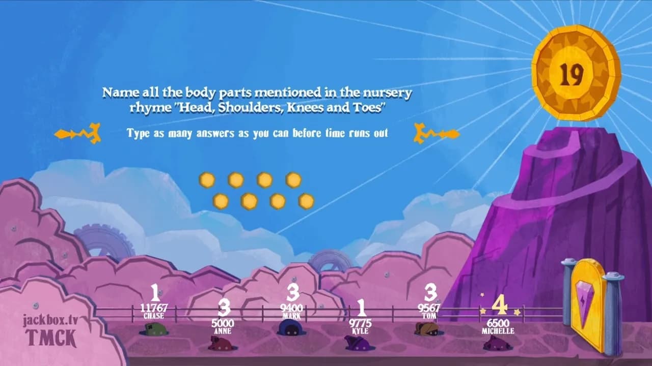 The Jackbox Party Pack 8 — скриншот 7
