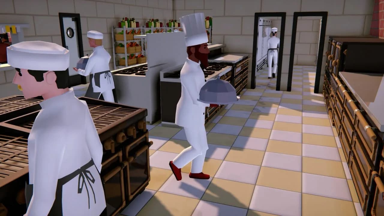 Recipe for Disaster — скриншот 4