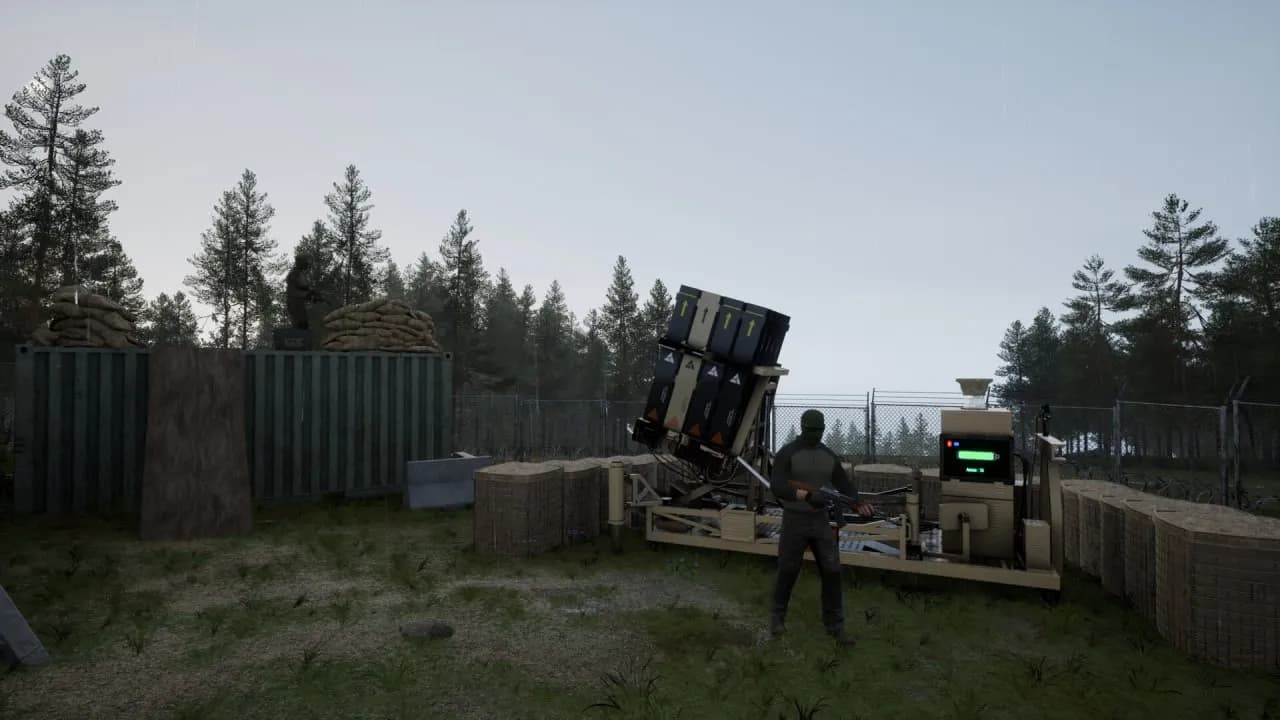 Start Over — скриншот 12