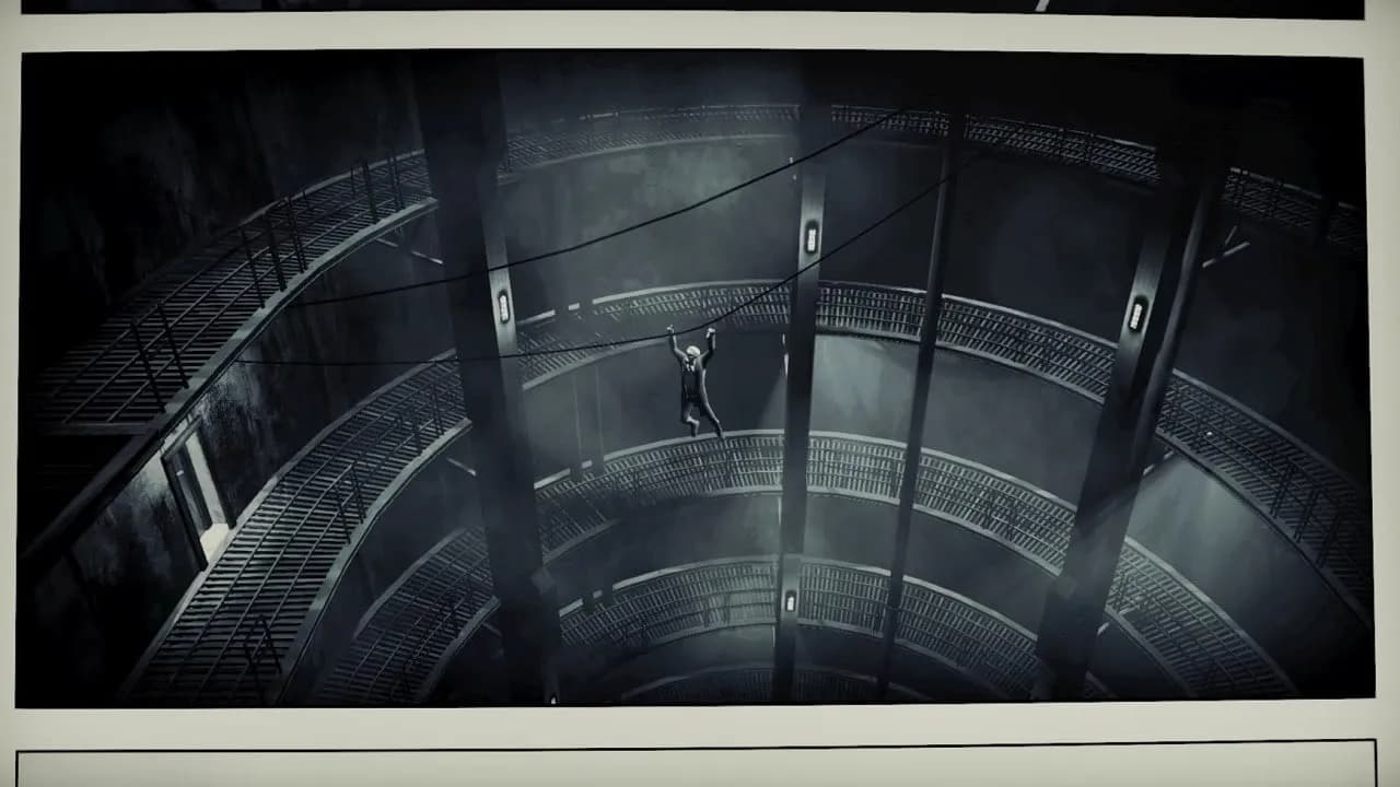 Liberated — скриншот 3