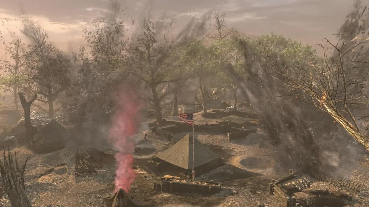 Red Orchestra 2 Rising Storm — скриншот 7