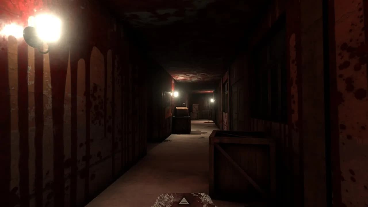 Death Park — скриншот 3