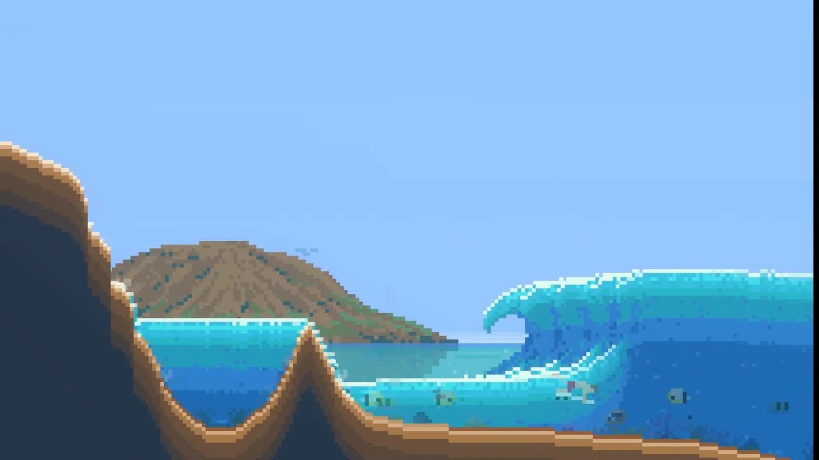 Surf Sandbox — скриншот 8