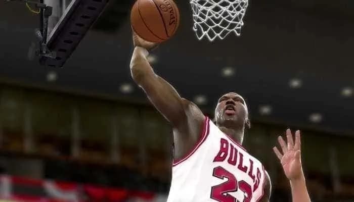 NBA 2K11 — скриншот 1