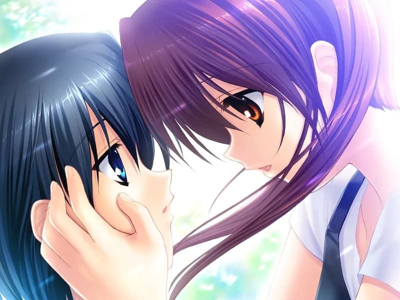 Tomoyo After ~It's a Wonderful Life~ English Edition — скриншот 7