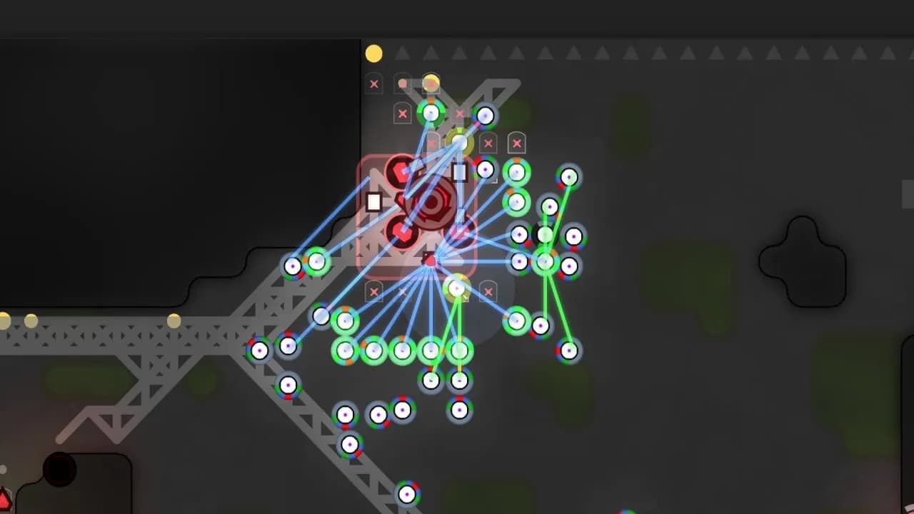 Screeps: World — скриншот 9