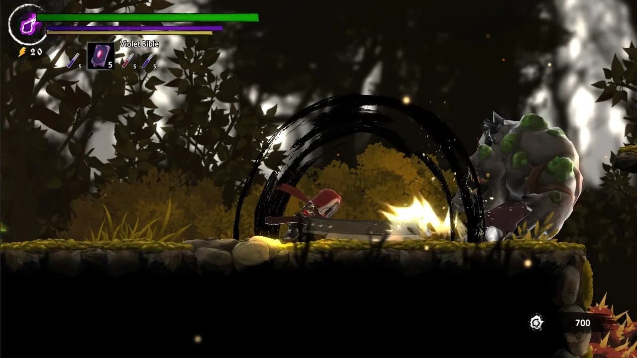 3000th Duel — скриншот 3