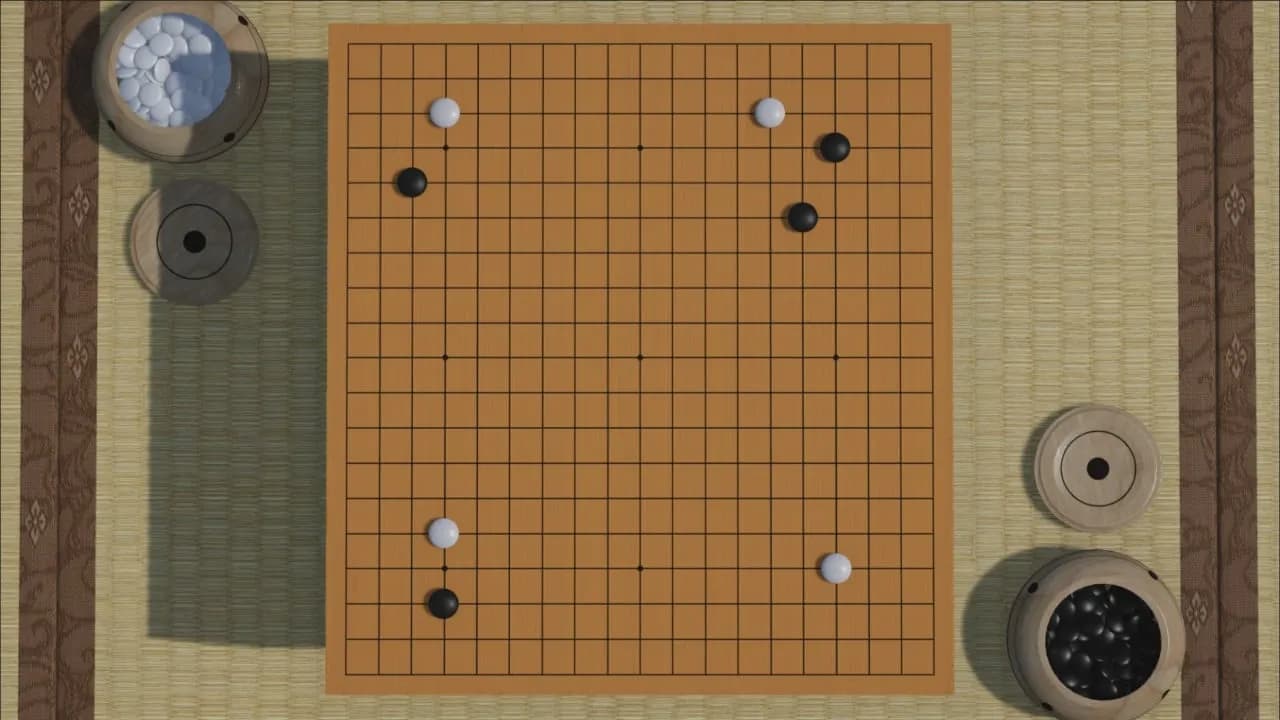 Просто Го — скриншот 2