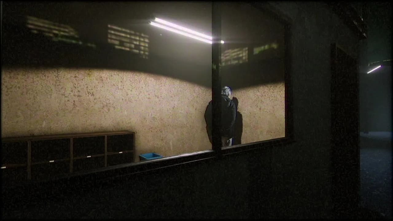 Stigmatized Property — скриншот 1