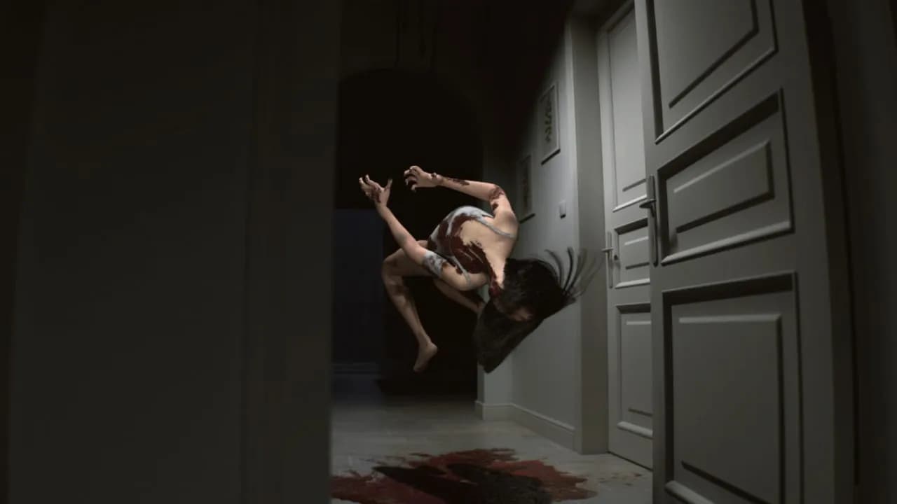 Supernormal — скриншот 1